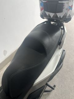 KYMCO Rowing S350 - ფოტო 4