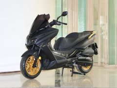 KYMCO 250 - ფოტო 10