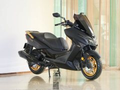 KYMCO 250 - ფოტო 12