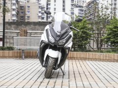 KYMCO 250 - ფოტო 2