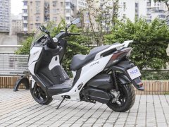KYMCO 250 - ფოტო 5