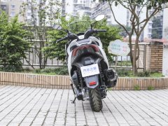 KYMCO 250 - ფოტო 6