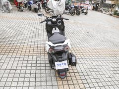 KYMCO 250 - ფოტო 9