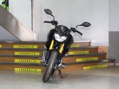 Sundiro Honda CBF190R - ფოტო 2