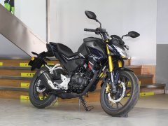 Sundiro Honda CBF190R - ფოტო 3
