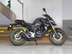 Sundiro Honda CBF190R - ფოტო 5