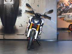 BMW G 310 R - ფოტო 10
