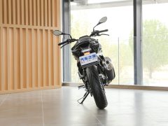 BMW G 310 R - ფოტო 7