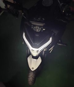 CFMOTO 800NK - ფოტო 4