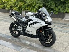 CFMOTO 500SR - ფოტო 1