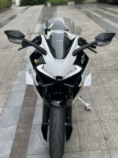 CFMOTO 500SR - ფოტო 2