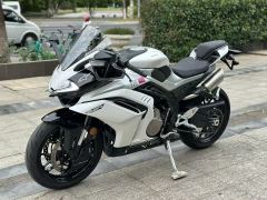 CFMOTO 500SR - ფოტო 3