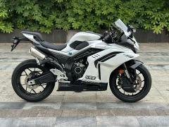 CFMOTO 500SR - ფოტო 4