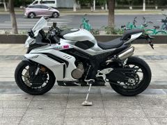 CFMOTO 500SR - ფოტო 5