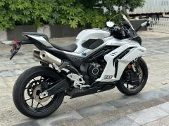CFMOTO 500SR - ფოტო 6