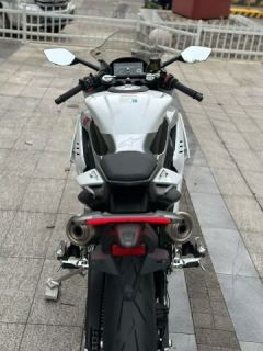 CFMOTO 500SR - ფოტო 7
