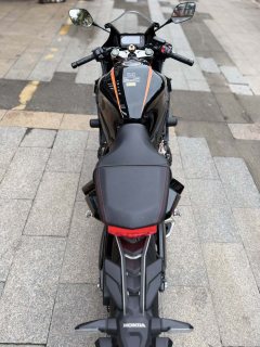 Honda CBR650R - ფოტო 6