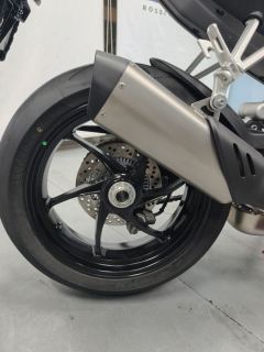 Zhangxue Motorcycles 500RR - ფოტო 10