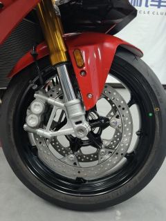 Zhangxue Motorcycles 500RR - ფოტო 11
