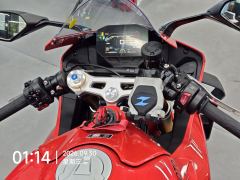 Zhangxue Motorcycles 500RR - ფოტო 3
