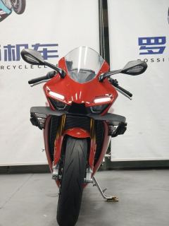 Zhangxue Motorcycles 500RR - ფოტო 5