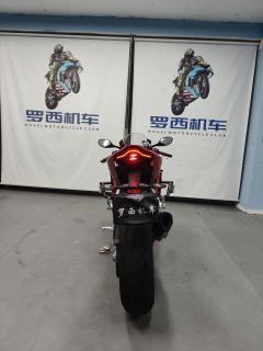 Zhangxue Motorcycles 500RR - ფოტო 7