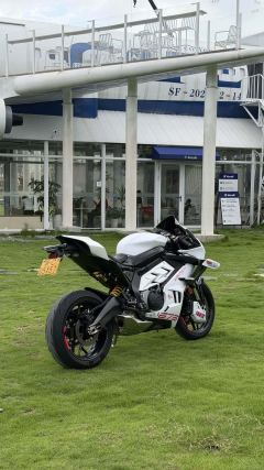 CFMOTO 675SR-R - фото 1