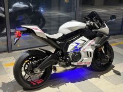 CFMOTO 675SR-R - фото 2