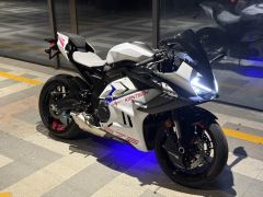 CFMOTO 675SR-R - фото 3