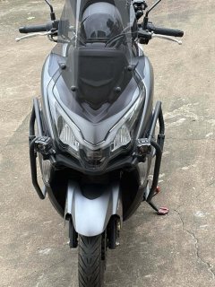 Haojue ADX125 - ფოტო 3