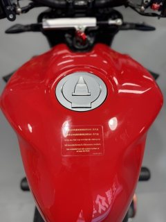 Ducati Street Fighter V2 950 cc - ფოტო 4
