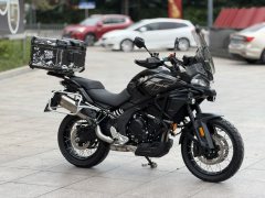 CFMOTO 700MT - ფოტო 1