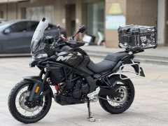 CFMOTO 700MT - ფოტო 2