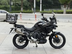 CFMOTO 700MT - ფოტო 3