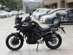 CFMOTO 700MT - ფოტო 4
