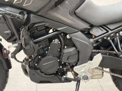 CFMOTO 700MT - ფოტო 5