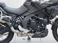 CFMOTO 700MT - ფოტო 6