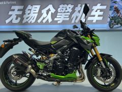 Kawasaki Z900 950 cc - ფოტო 1