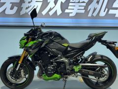 Kawasaki Z900 950 cc - ფოტო 2