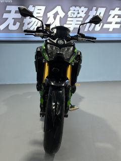Kawasaki Z900 950 cc - ფოტო 7