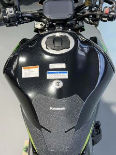 Kawasaki Z900 950 cc - ფოტო 8