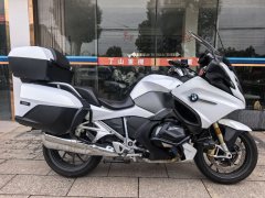 BMW R 1250 RT - photo 1