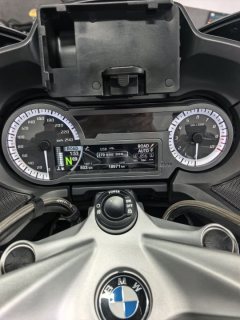 BMW R 1250 RT - photo 10
