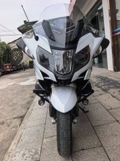 BMW R 1250 RT - photo 2