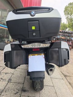 BMW R 1250 RT - photo 3