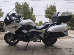 BMW R 1250 RT - photo 4