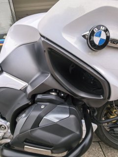 BMW R 1250 RT - photo 6