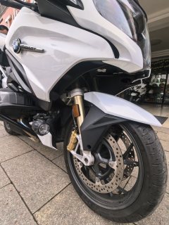 BMW R 1250 RT - photo 7