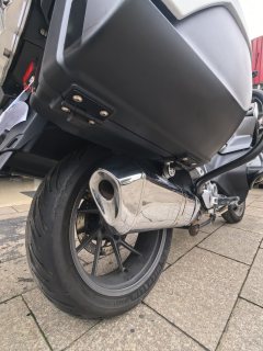 BMW R 1250 RT - photo 8
