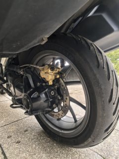 BMW R 1250 RT - photo 9
